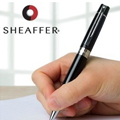 Sheaffer Atmosphere Chrome Acrylic Ballpen