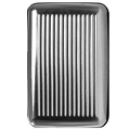 Premium Aluminium Card Wallet (Silver)