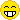 Toothy grin
