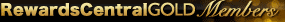 RewardsCentral Gold Member
