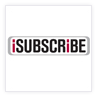 iSUBSCRiBE