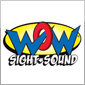 WOW Sights and Sounds