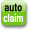 Auto Claim Enabled