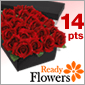 Ready Flowers