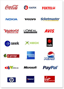 RewardsCentral Reward Partners