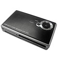 All-In-One USB 2.0 Card Reader