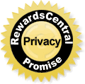 The RewardsCentral Privacy Promise